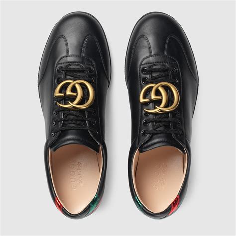 gucci sydney men's shoes